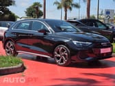 Audi A3 Sportback TFSIe 150 kW S tronic S line