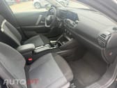 Citroen e-C4 50 kWh Feel