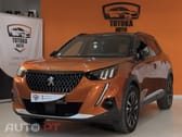 Peugeot 2008 1.2 PureTech GT EAT8