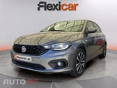 Fiat Tipo 1.3 M-Jet lounge