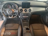 Mercedes-Benz CLA 180 d AMG Line Aut.