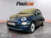 Fiat 500C 1.0 Dolcevita