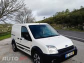 Ford Transit Connect 1.8 Tdci