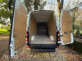 Mercedes-Benz Sprinter 310 CDI/37 CD