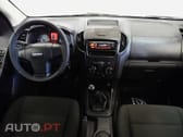 Isuzu D-Max 1.9 Ddi CD 2WD L CH
