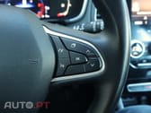 Renault Mégane Sport Tourer 1.5 Blue dCi Intens EDC