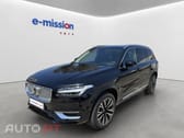Volvo XC90 2.0 T8 PHEV Plus Bright AWD