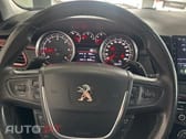 Peugeot 508 SW e-HDi FAP 110 EGS6 Business-Line