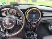 MINI Cooper Cooper D