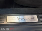 Aston Martin Vantage Coupé V8