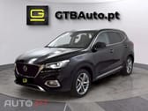 MG EHS PHEV 1.5 T-GDI Luxury