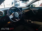 Mercedes-Benz CLA 250 e Shooting Brake 8G-DCT Edition AMG Line