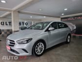 Mercedes-Benz B 180 d Style Aut.