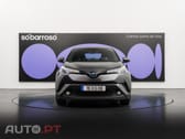 Toyota C-HR 1.8 HSD Comfort