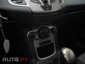 Ford Fiesta 1.4 TDCi Titanium