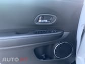 Honda HR-V 1.6 i-DTEC Elegance + Connect Navi