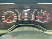 Fiat Tipo 1.3 M-jet Lounge