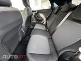 Ford Puma 1.0 EcoBoost MHEV ST-Line