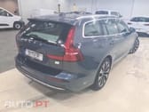 Volvo V60 2.0 T6 AWD TE Plus Bright