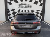 Peugeot 508 SW 1.6 Hybrid GT e-EAT8
