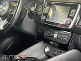 Nissan Leaf N-Connecta Full Led