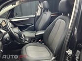 BMW 216 d 7L Advantage