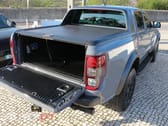 Ford Ranger 2.0 TDCi CD Raptor 4WD