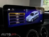Mercedes-Benz GLC 300 e 4Matic