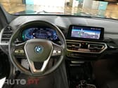 BMW X3 30 e xDrive