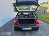 Volkswagen Polo 1.2 Confortline