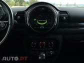 MINI Clubman One D Sport Edition Auto