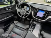 Volvo XC60 2.0 T6 PHEV R-Design AWD