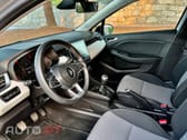 Renault Clio 1.0 TCe Limited