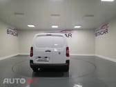 Peugeot Partner 1.5 BLUEHDI LONGA IVA DEDUTIVEL