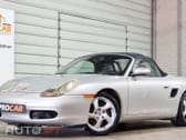 Porsche Boxster 2.5