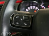 Citroen C3 1.2 PureTech C-Series