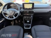 Dacia Jogger 1.0 ECO-G Extreme Bi-Fuel