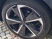 Opel Astra 1.2 T GS Aut.