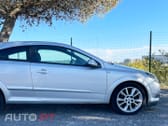 Opel Astra GTC 1.7 Diesel