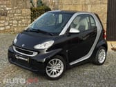 Smart ForTwo Passion