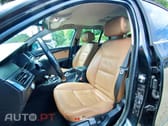 BMW 520 d Executive