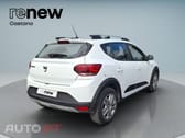 Dacia Sandero ECO-G 100 Bi-Fuel Stepway Essential