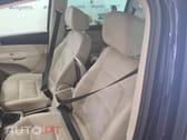 Volkswagen Sharan 2.0 TDI Highline DSG