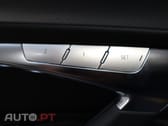 Audi A6 40 TDI S tronic Avant