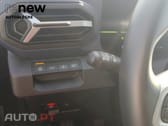 Dacia Duster Journey Eco-G 100