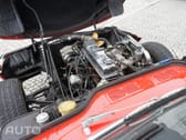 Triumph Spitfire MK IV