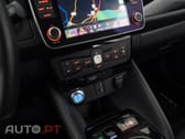 Nissan Leaf N-Connecta