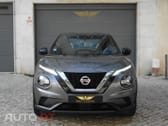 Nissan Juke 1.0 DIG-T Enigma