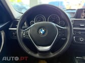 BMW 320 d Touring Line Modern