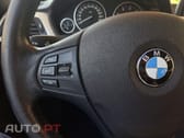 BMW 320 d Efficient Dynamic Edition Aut. Luxury Line